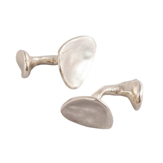 Mae Hoop Earrings