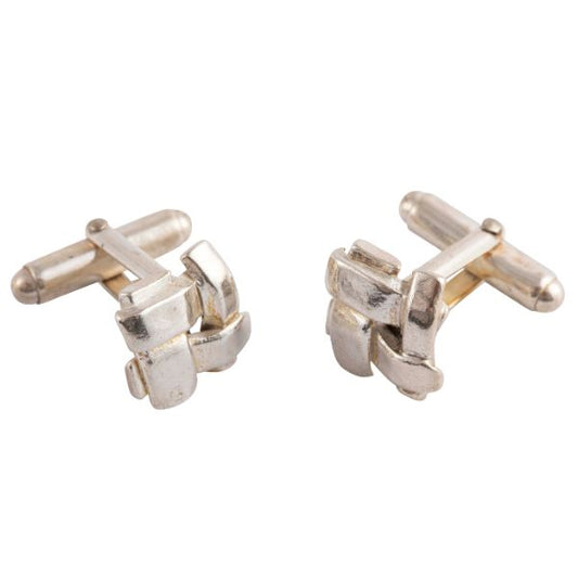 Mae Hoop Earrings