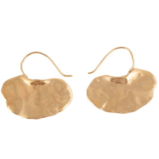 Pendientes Ginko