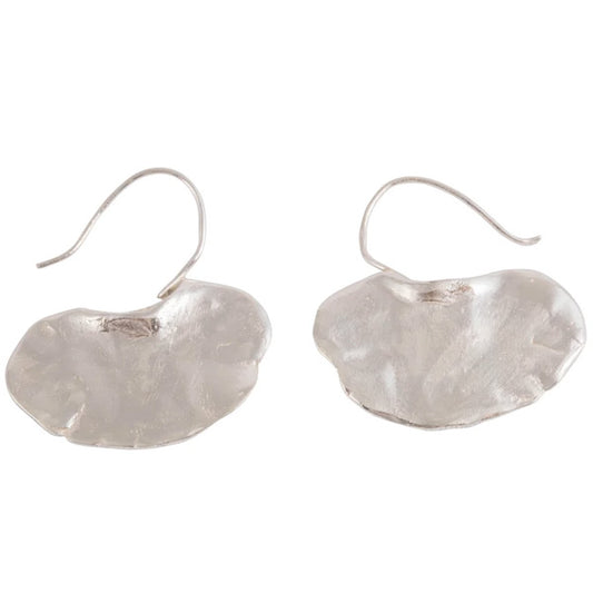 Pendientes Ginko