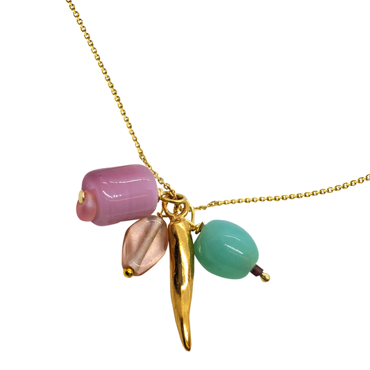 Leya Pendant