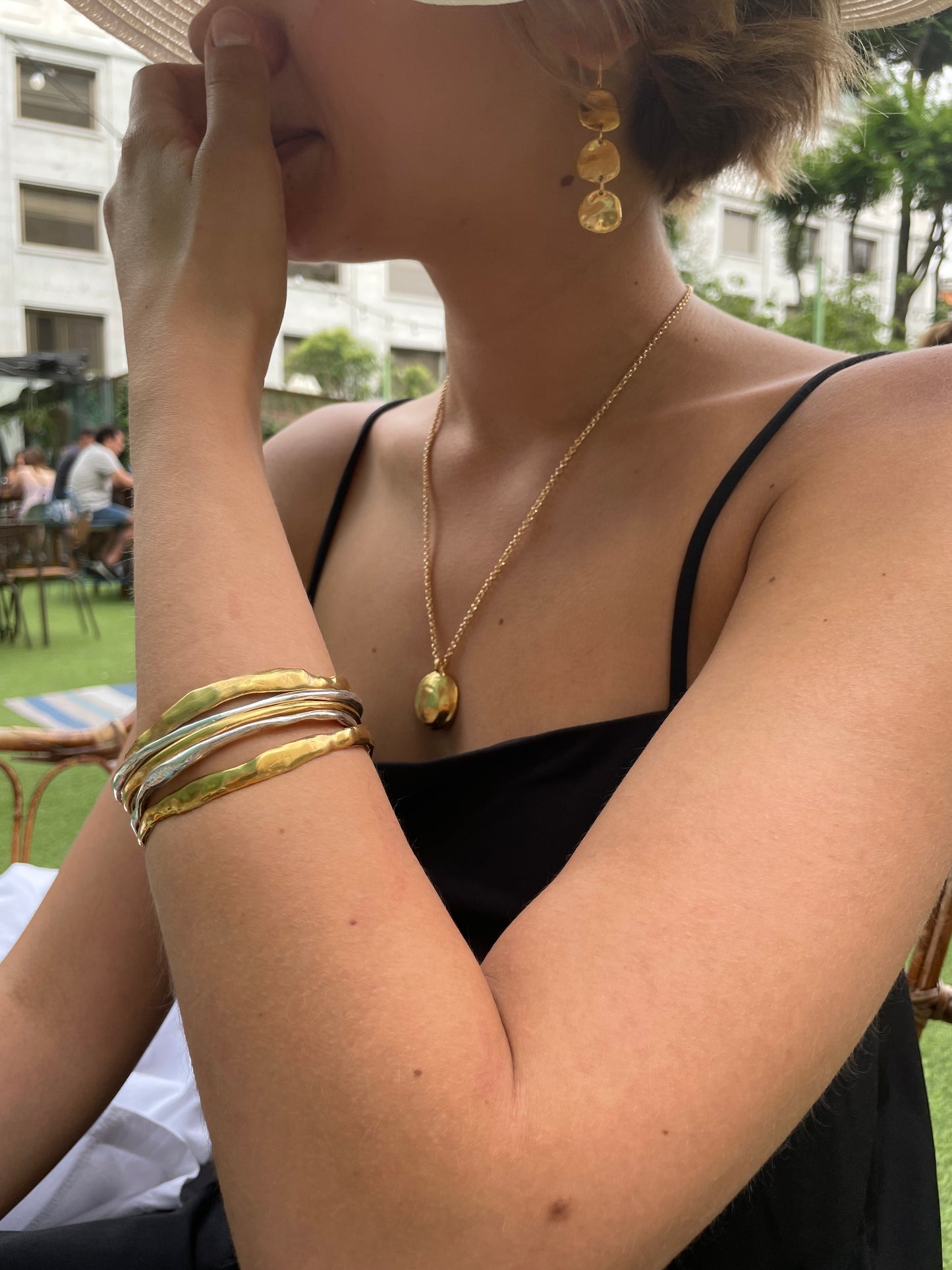 Brazalete Daniela