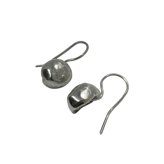 Babuska earrings