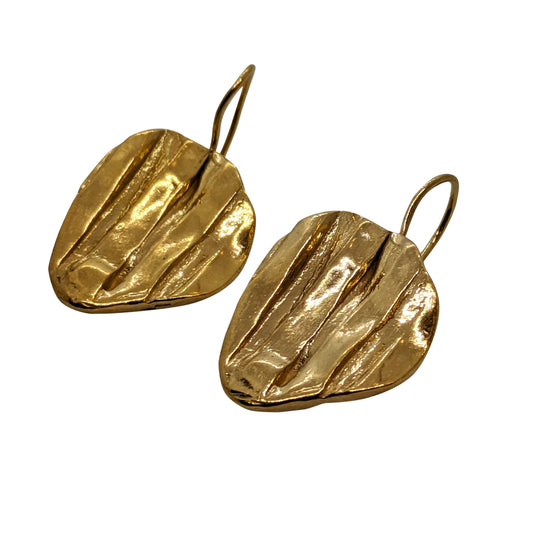 Isa earrings