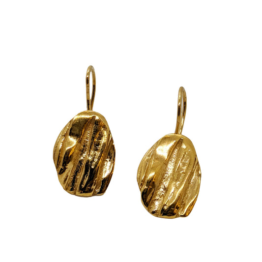 Small Isa Earrings