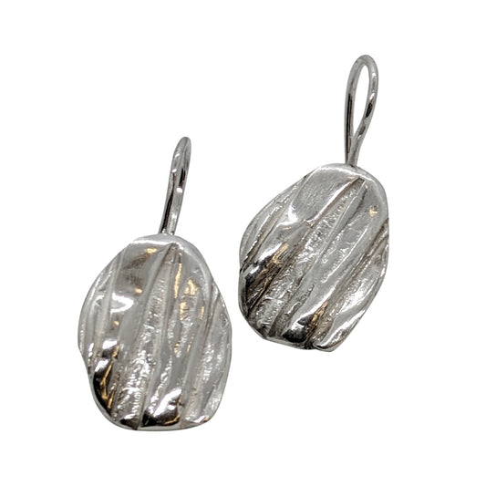 Small Isa Earrings