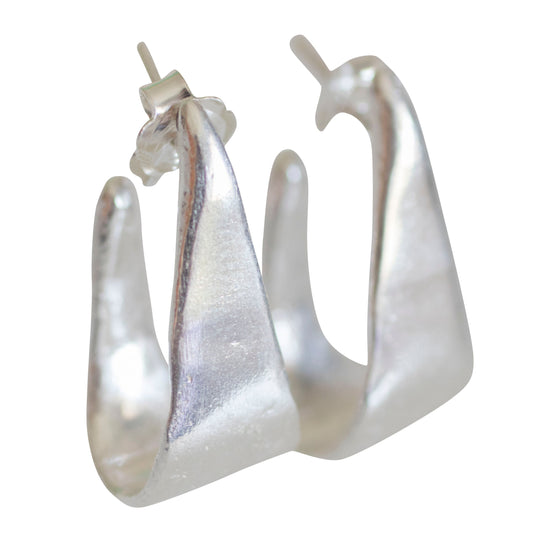 Pendientes Aros Kalila