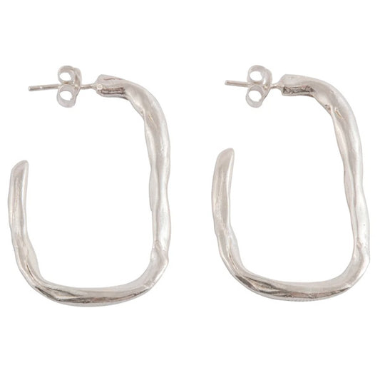 Pendientes Aros Lily