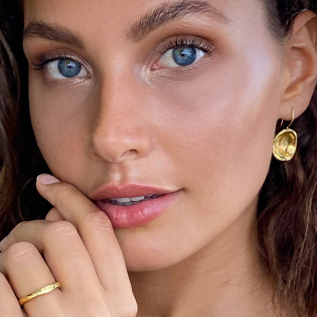 Jara Slim Ring