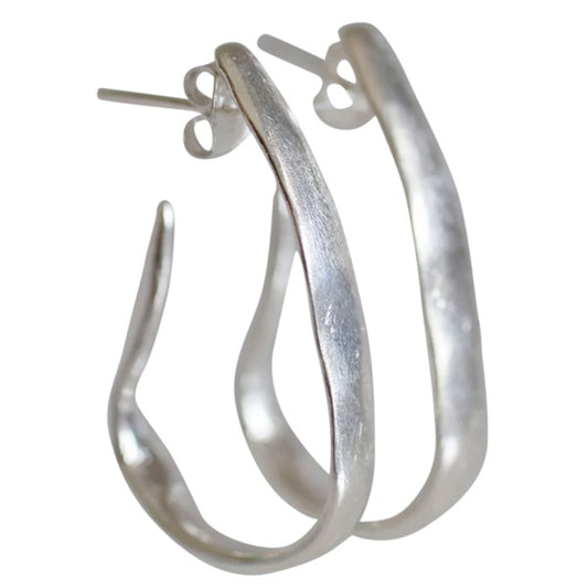 Pendientes Aros Riya