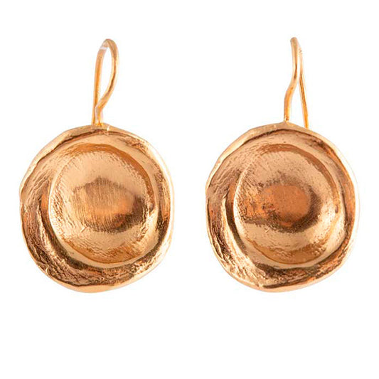 Pendientes Roma