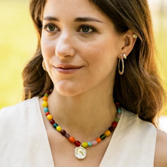 Roma Pendant