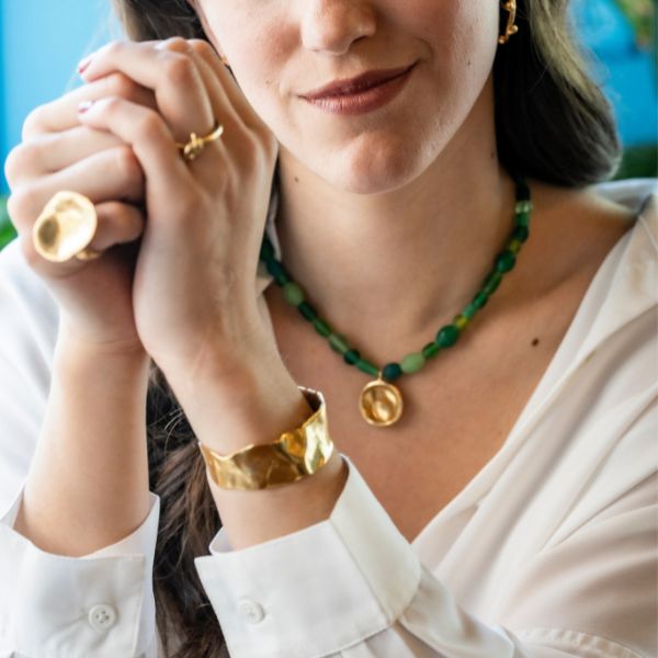 Roma Pendant