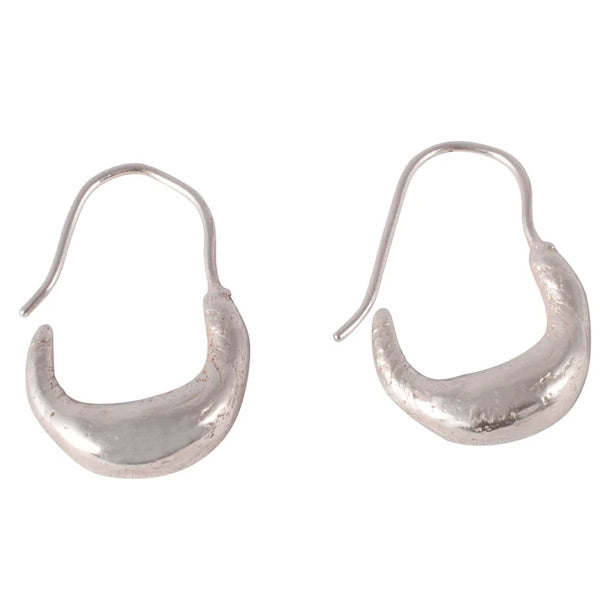 Pendientes Rosa Vintage