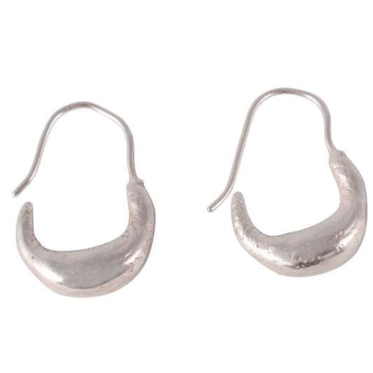 Vintage Pink Earrings