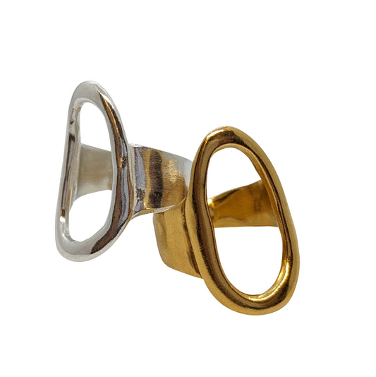 The Queen's Ring