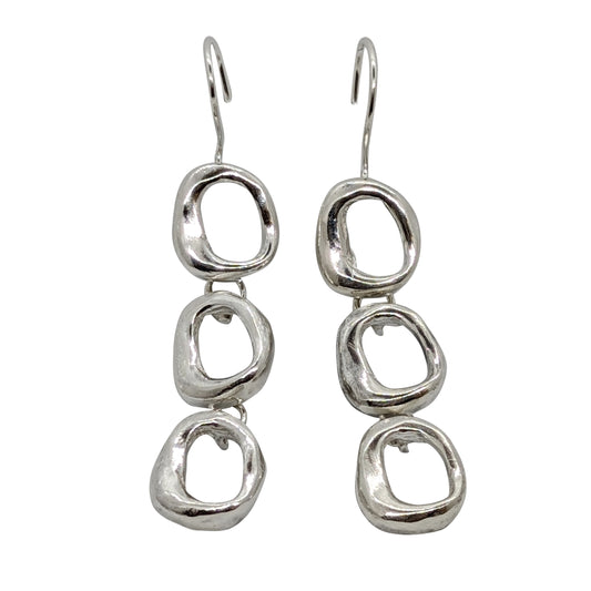 Kokoro earrings