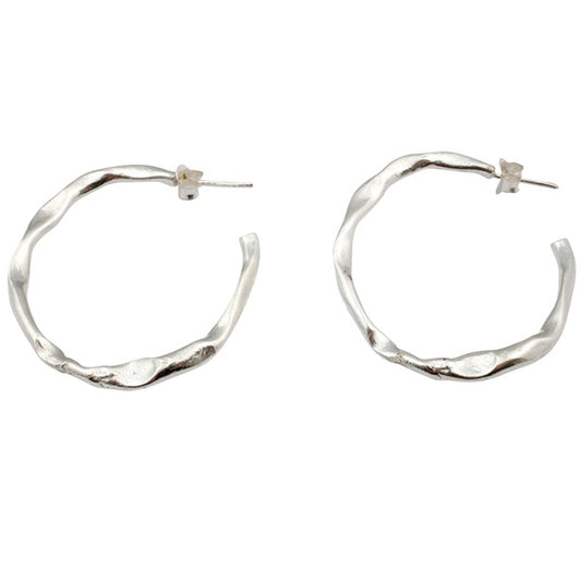 Pendientes Aros Stella