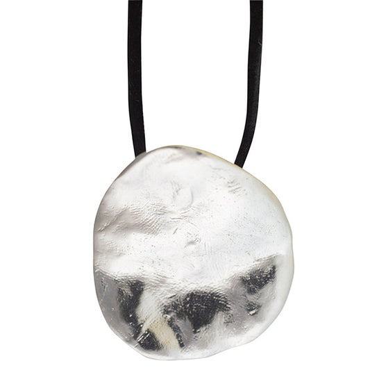Big Disc Pendant