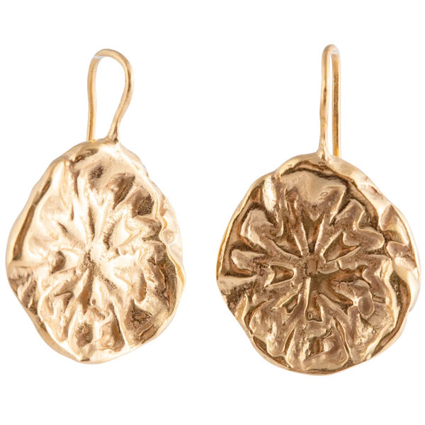 Pendientes Tesoro
