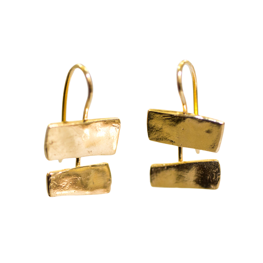 Pendientes Tokyo
