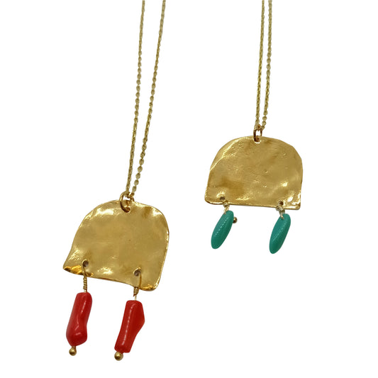 Tulum Pendant
