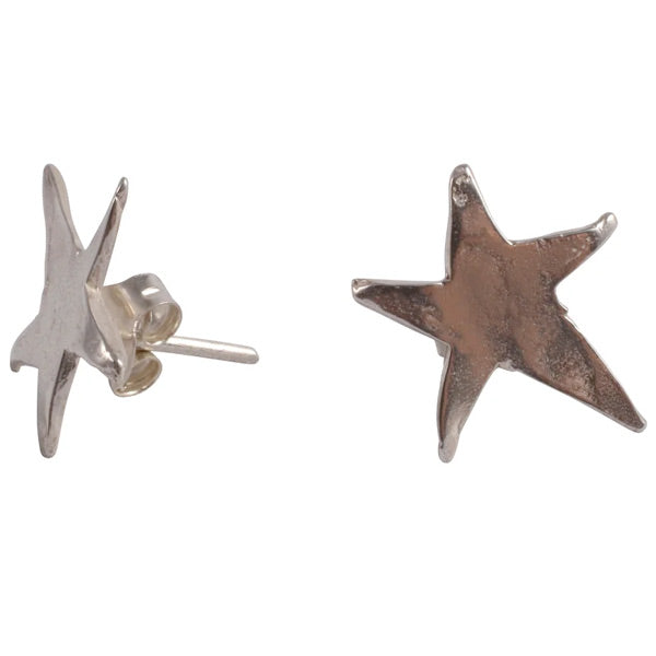 Ziggy Star Earrings