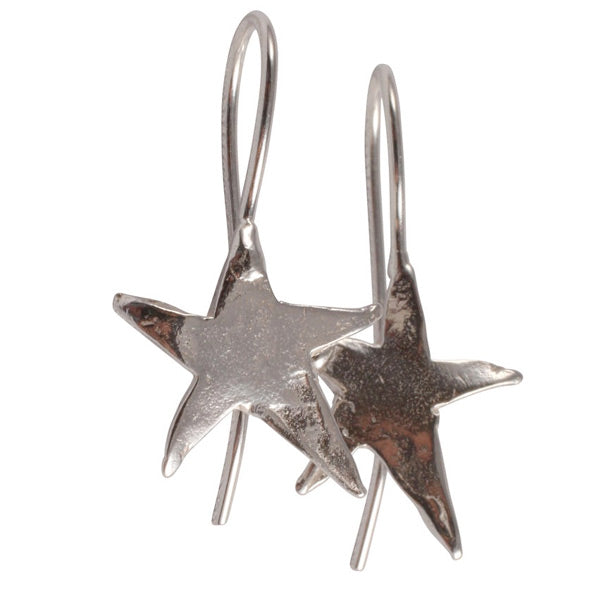 Ziggy Star Earrings