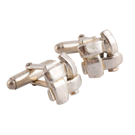 Mae Hoop Earrings