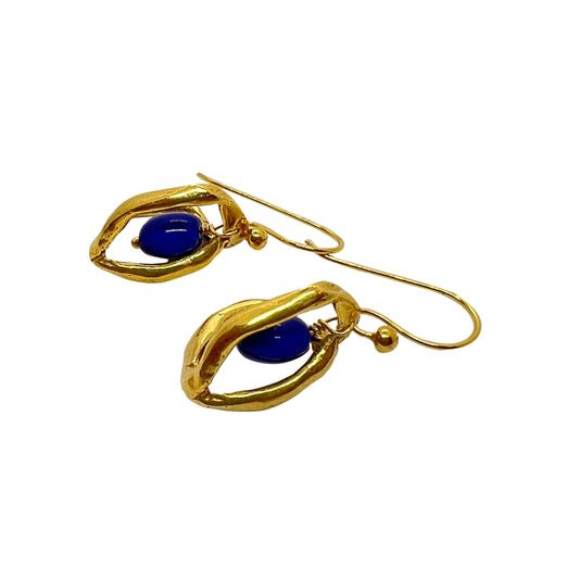 Olga earrings