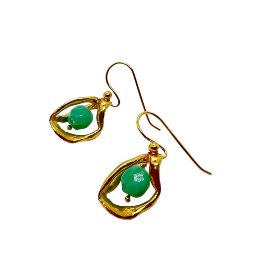 Olga earrings