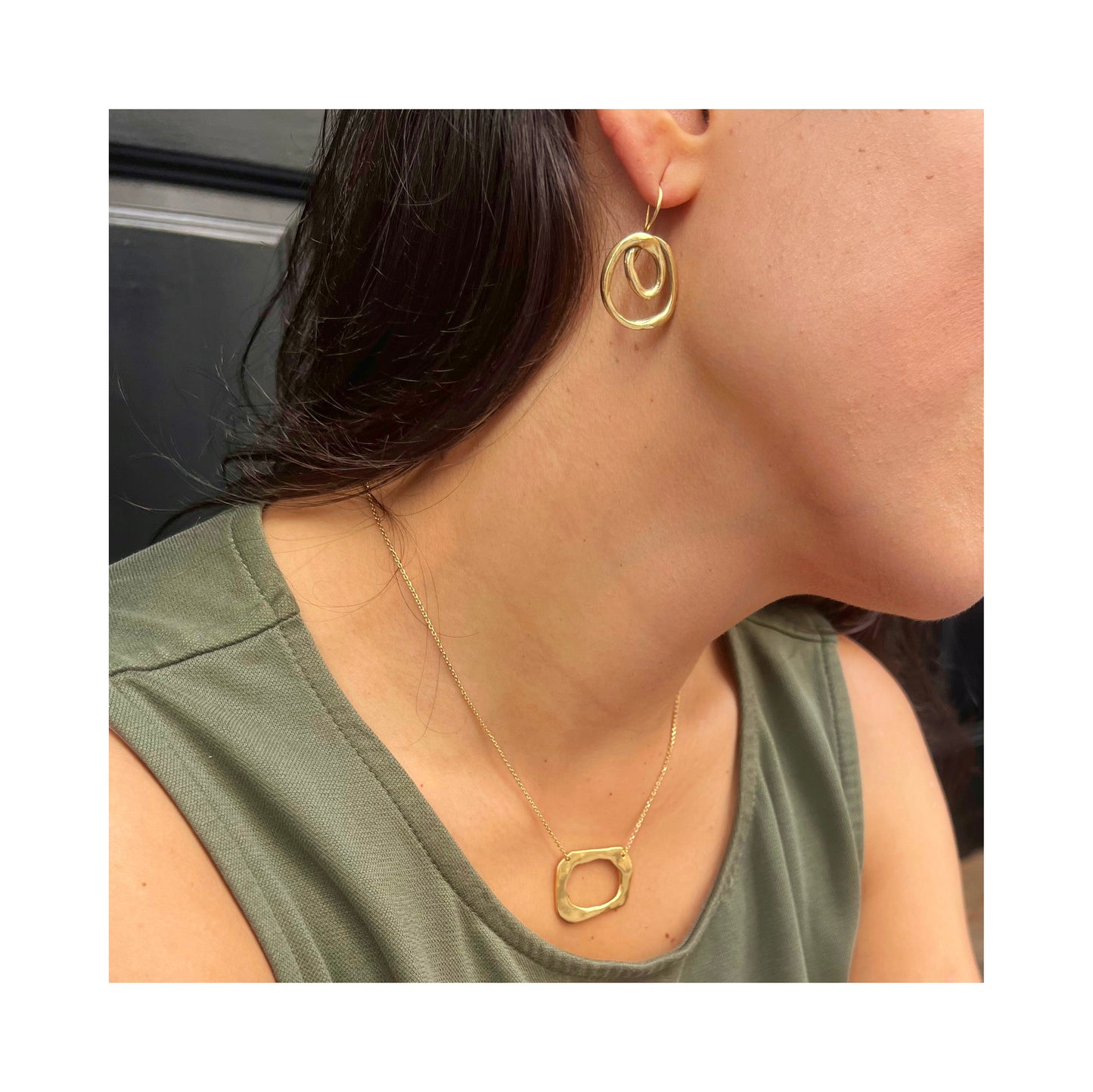 Tess Earrings