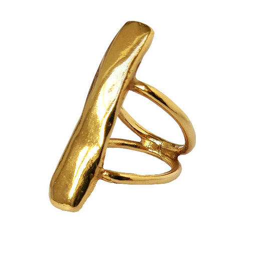 Tally Ring