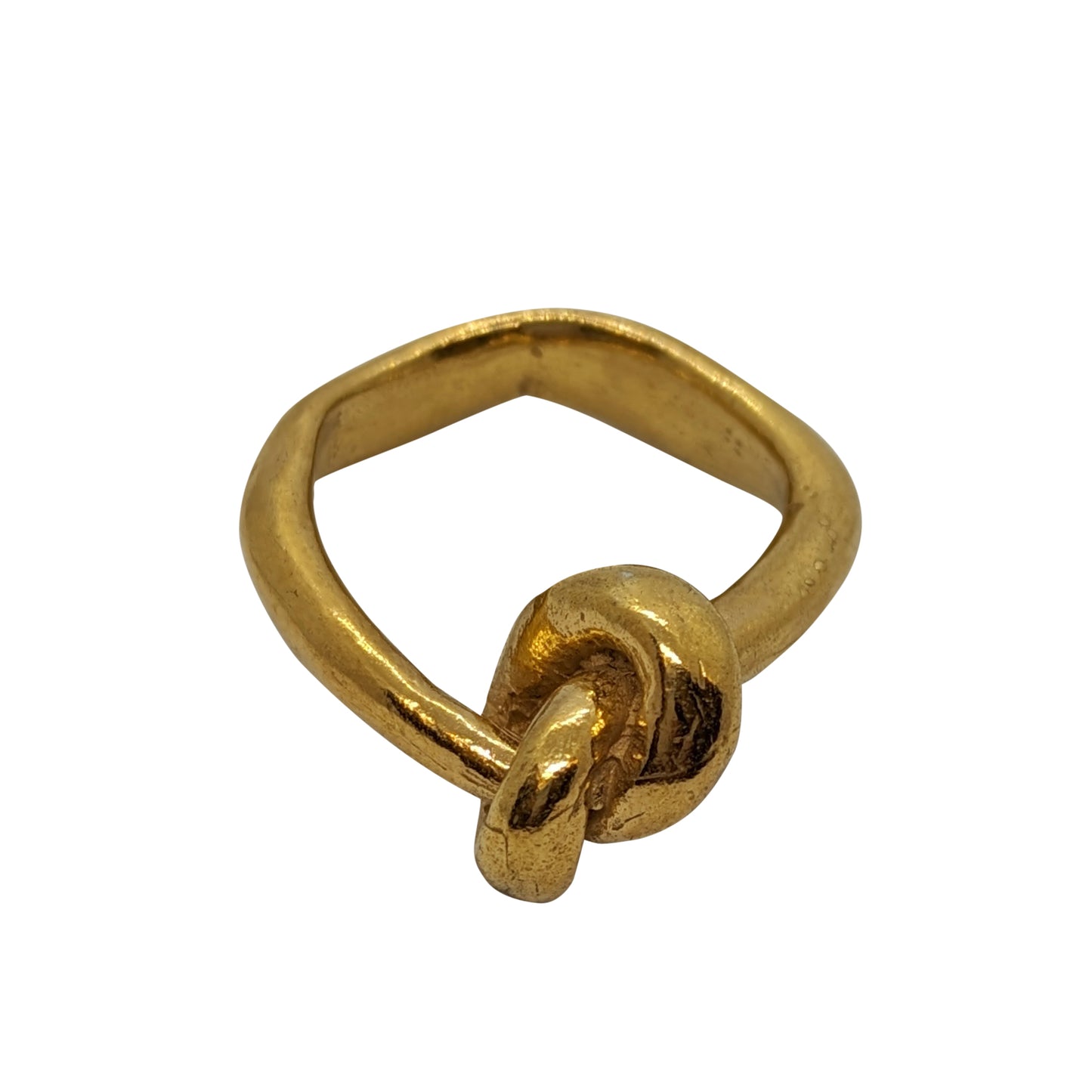 Anillo Layla Knot