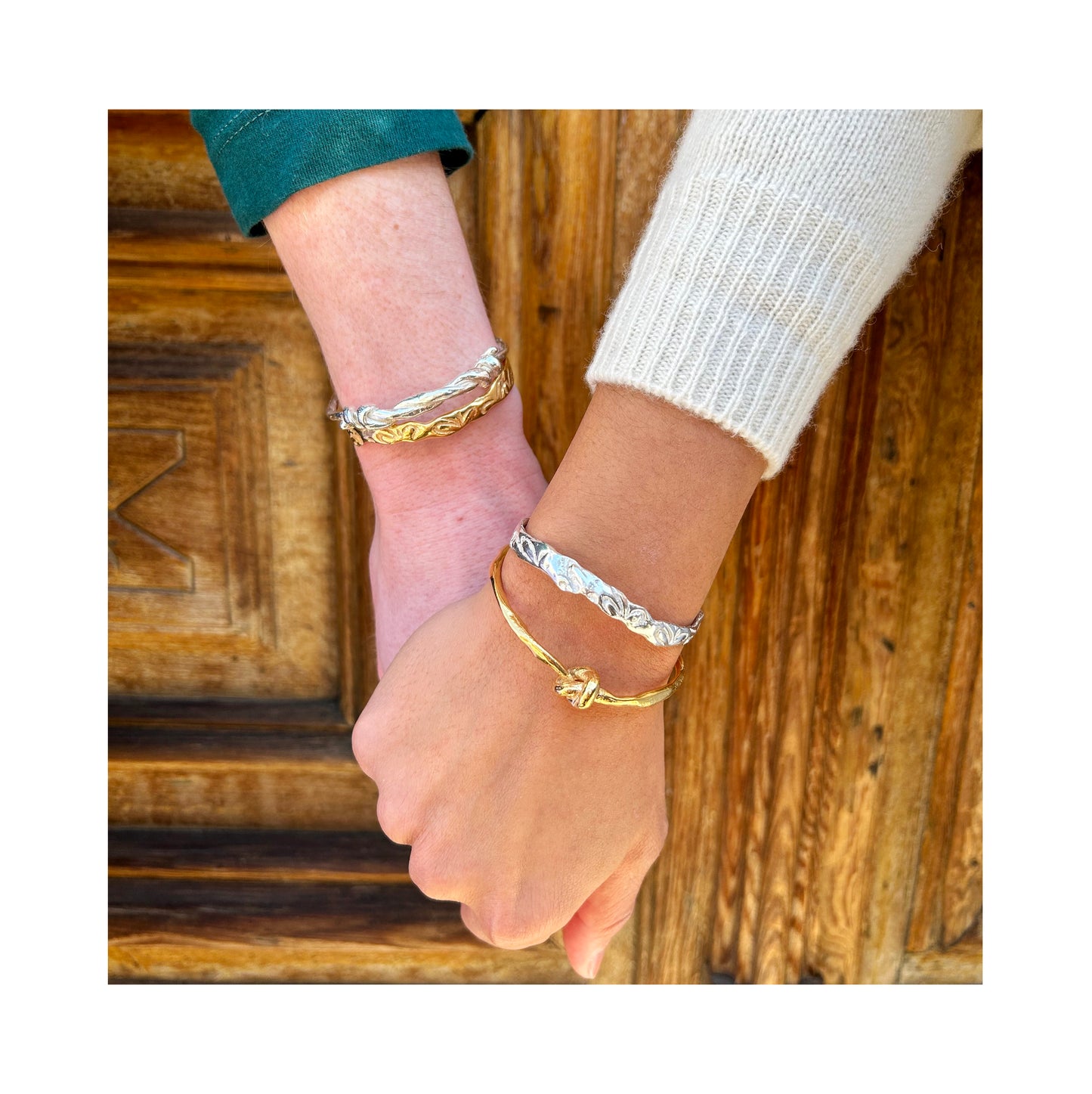 Judy Bracelet